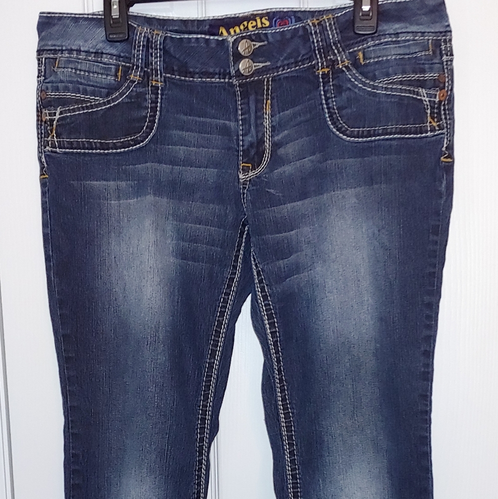 Angel Jeans